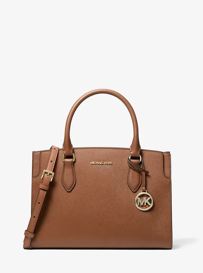 MICHAEL Michael Kors Borsa a mano Marrone 3978304