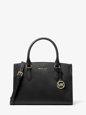 MICHAEL Michael Kors Borsa a mano Nero 3978313 miniatura 2