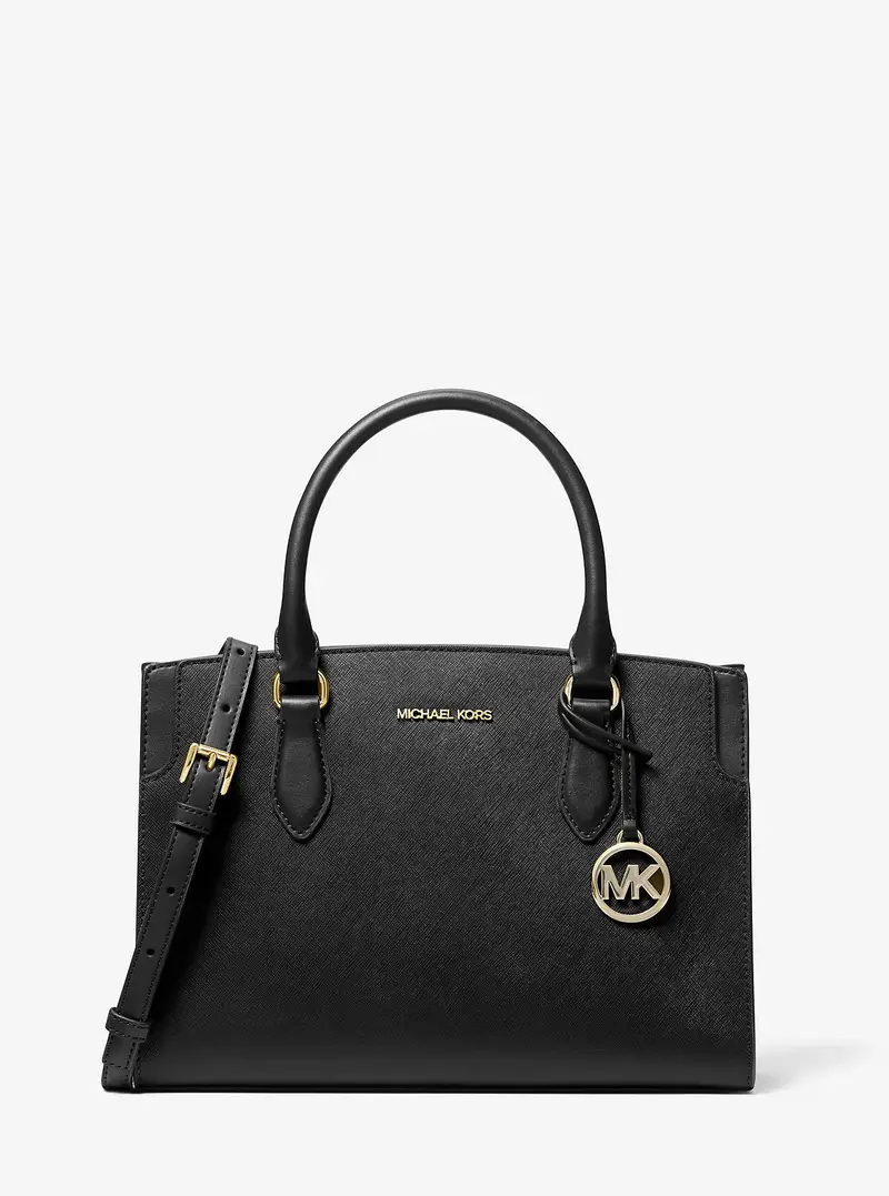 MICHAEL Michael Kors Borsa a mano Nero 3978313