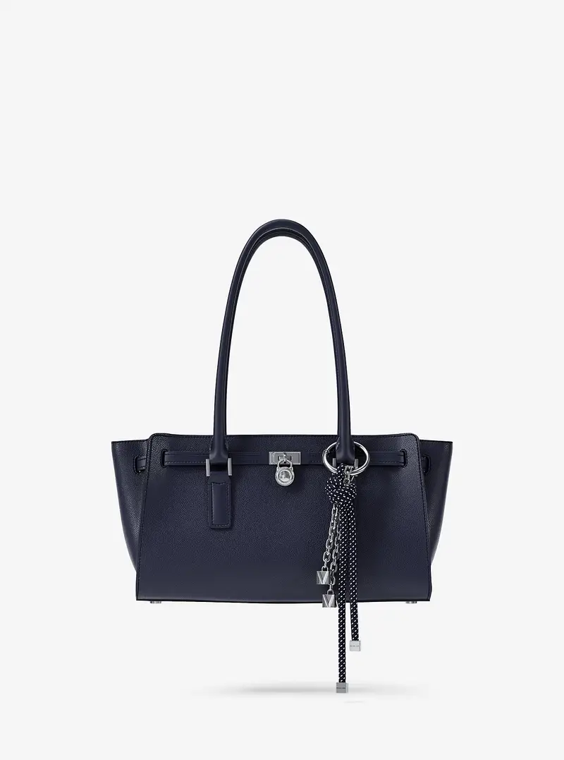 MICHAEL Michael Kors Borsa a mano Blu 3949123