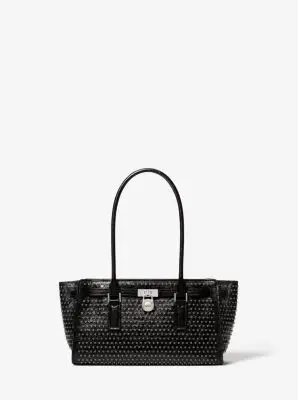 MICHAEL Michael Kors Borsa a mano Nero 2700844 miniatura 2