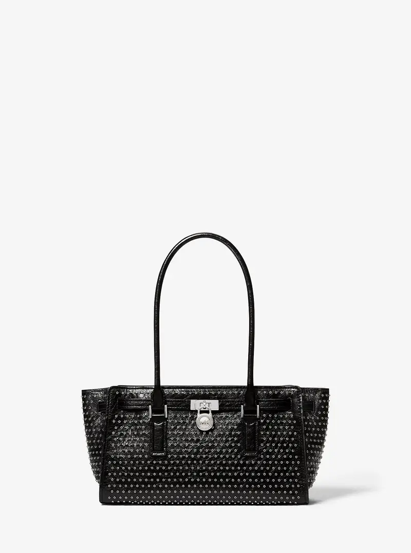 MICHAEL Michael Kors Borsa a mano Nero 2700844