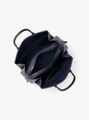 MICHAEL Michael Kors Borsa a mano Blu 3926374 miniatura 2