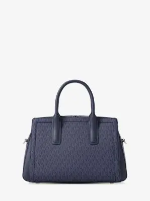 MICHAEL Michael Kors Borsa a mano Blu 3926374 miniatura 3