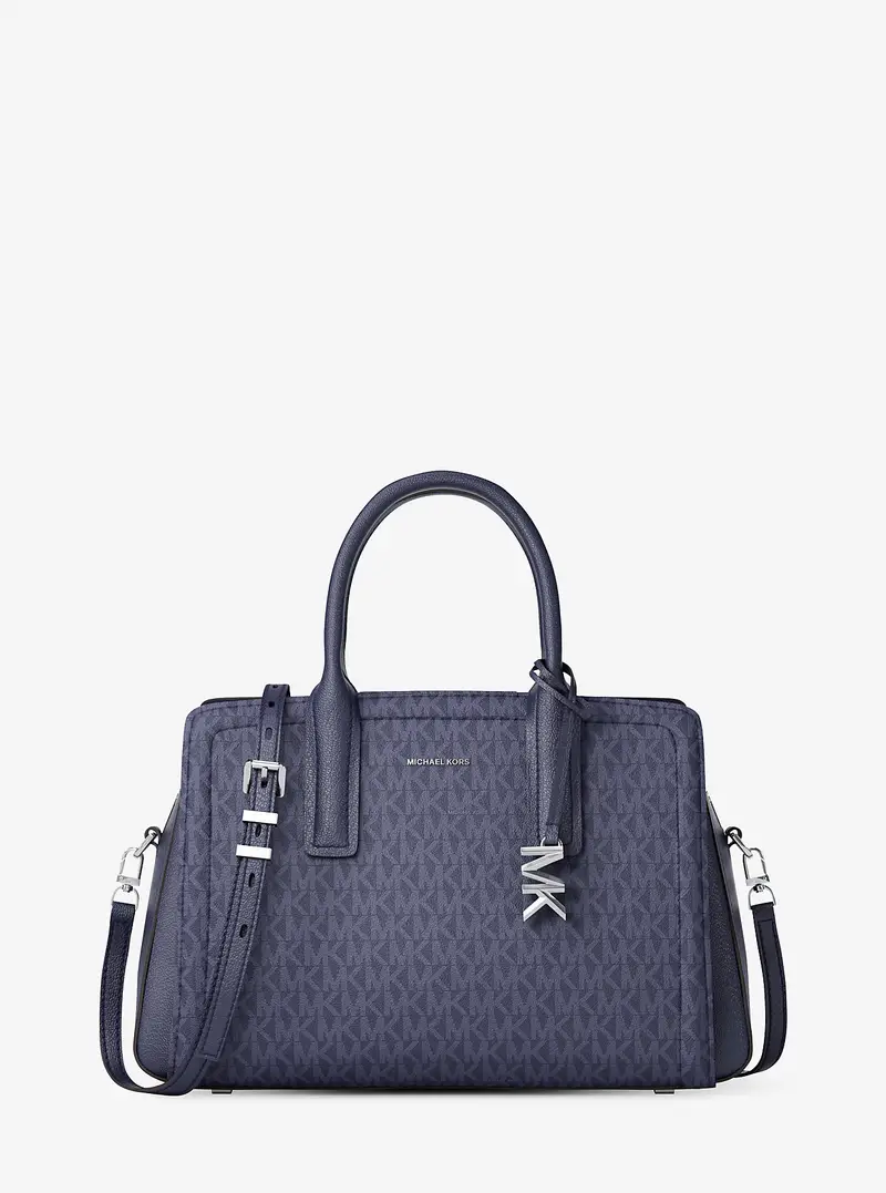 MICHAEL Michael Kors Borsa a mano Blu 3926374