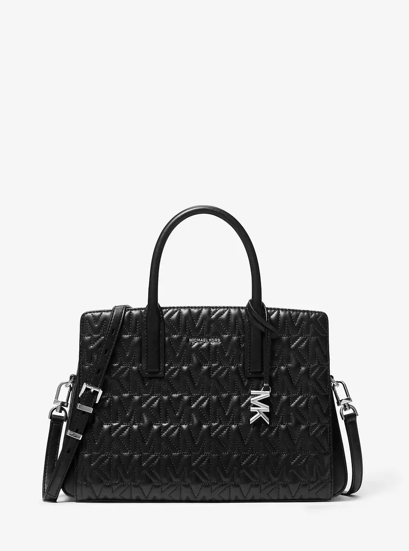 MICHAEL Michael Kors Borsa a mano Nero 3953207