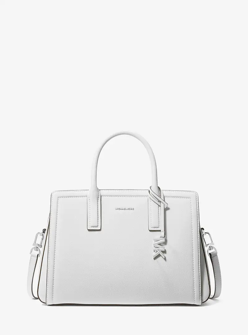 MICHAEL Michael Kors Borsa a mano Bianco 4169135