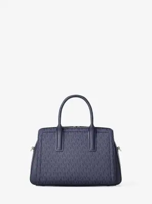 MICHAEL Michael Kors Borsa a mano Blu 4160256 miniatura 3