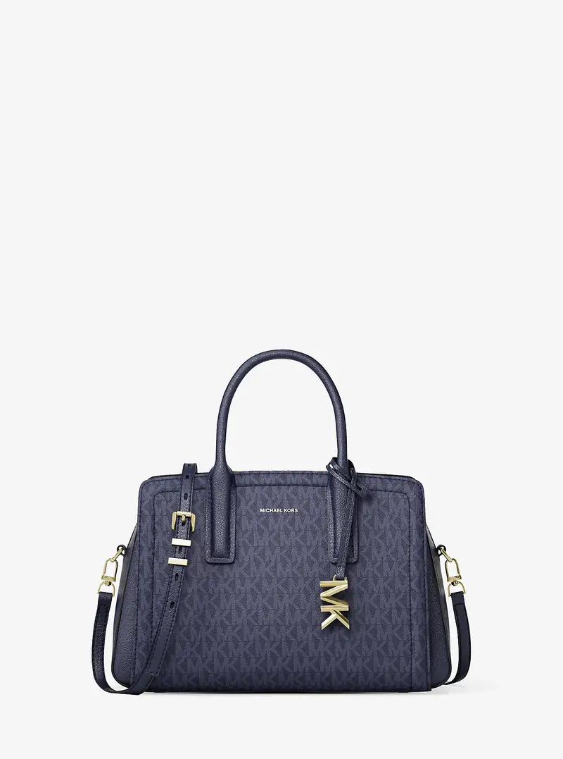 MICHAEL Michael Kors Borsa a mano Blu 4160256