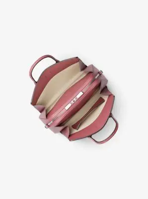 MICHAEL Michael Kors Borsa a mano Rosa 3945907 miniatura 3