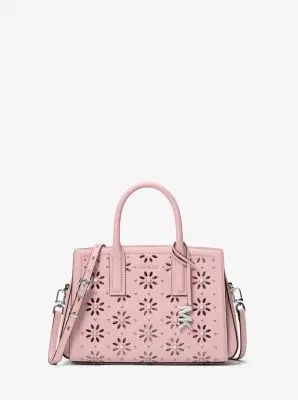 MICHAEL Michael Kors Borsa a mano Rosa 4220184 miniatura 2