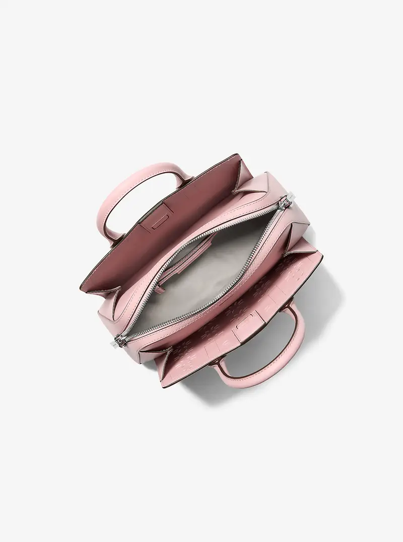 MICHAEL Michael Kors Borsa a mano Rosa 4220184 miniatura 3