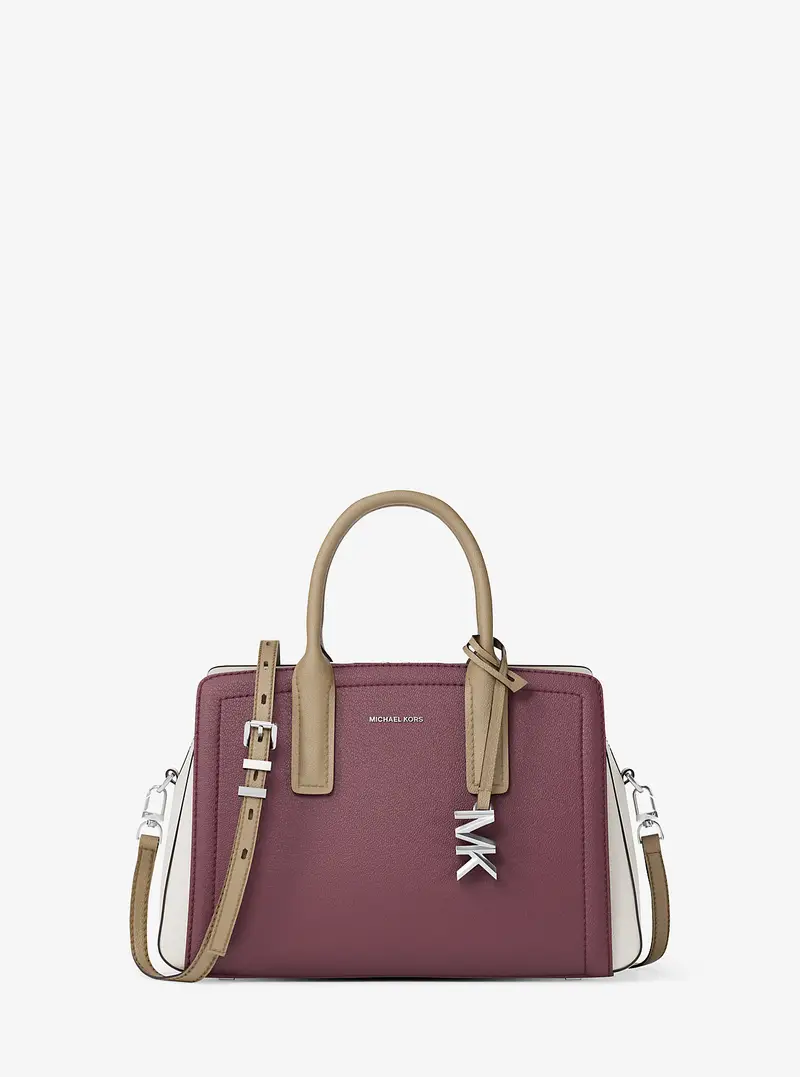 MICHAEL Michael Kors Borsa a mano Rosso 2455637