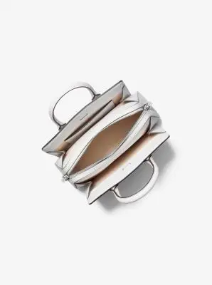 MICHAEL Michael Kors Borsa a mano Bianco 3926359 miniatura 2