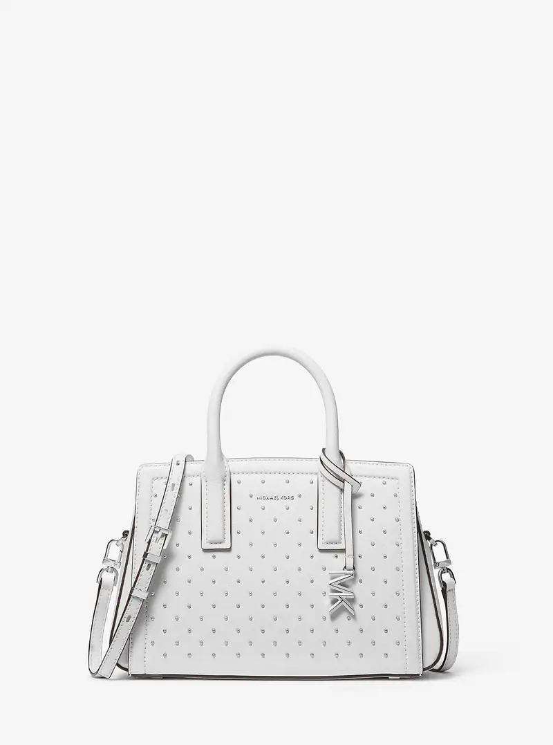 MICHAEL Michael Kors Borsa a mano Bianco 3926359