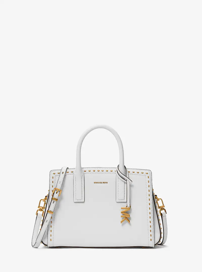 MICHAEL Michael Kors Borsa a mano Bianco 4207819