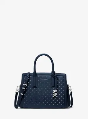 MICHAEL Michael Kors Borsa a mano Blu 3926375 miniatura 2