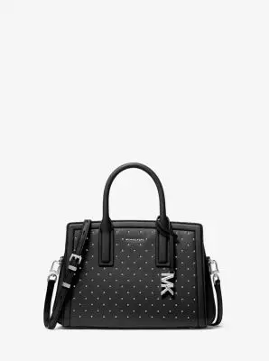 MICHAEL Michael Kors Borsa a mano Nero 3926429 miniatura 2