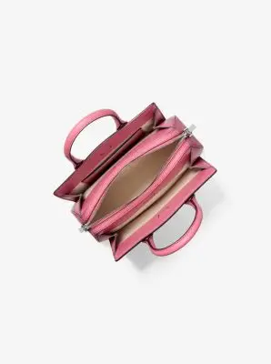 MICHAEL Michael Kors Borsa a mano Rosso 3926451 miniatura 2