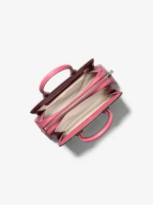 MICHAEL Michael Kors Borsa a mano Rosso 3926451 miniatura 3