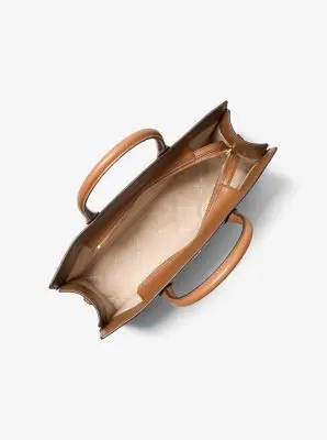 MICHAEL Michael Kors Borsa a mano Marrone 4220109 miniatura 2