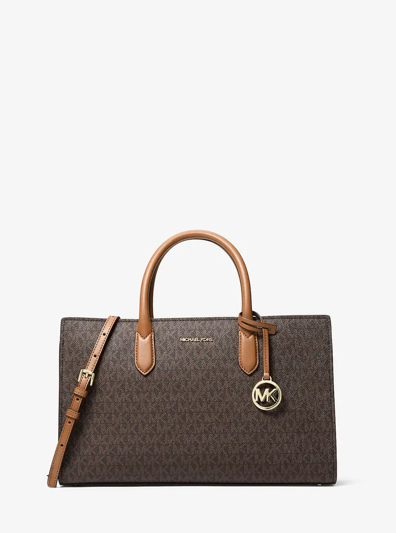 MICHAEL Michael Kors Borsa a mano Marrone 4220109