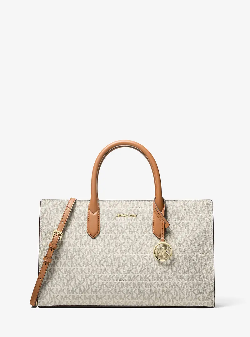 MICHAEL Michael Kors Borsa a mano Multicolore 4220124 miniatura 3