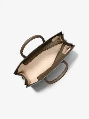 MICHAEL Michael Kors Borsa a mano Blu 4220043 miniatura 2