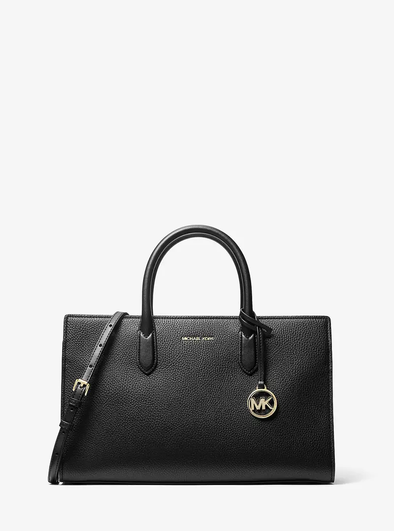 MICHAEL Michael Kors Borsa a mano Nero 4220161