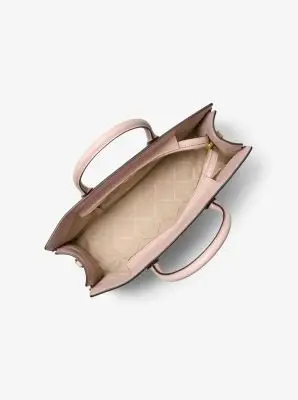 MICHAEL Michael Kors Borsa a mano Rosa 4220200 miniatura 2