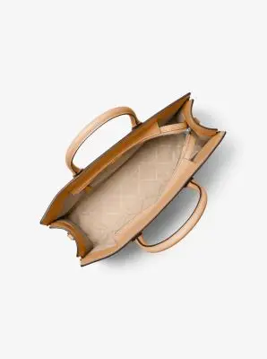 MICHAEL Michael Kors Borsa a mano Marrone 4220110 miniatura 2