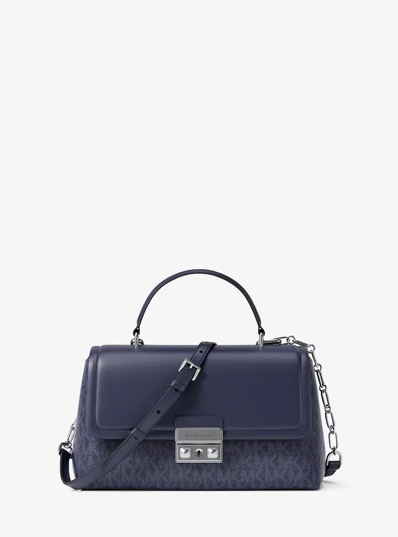 MICHAEL Michael Kors Borsa a mano Blu 3939705