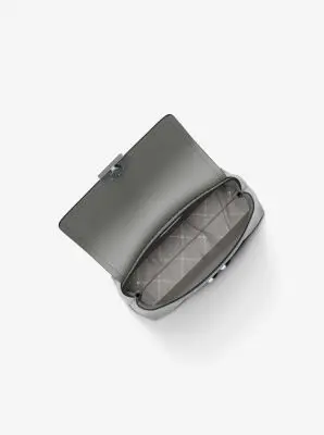 MICHAEL Michael Kors Borsa a mano Grigio 3939706 miniatura 2