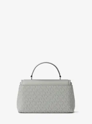 MICHAEL Michael Kors Borsa a mano Grigio 3939706 miniatura 3