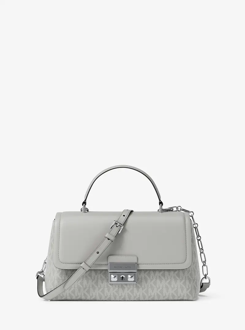 MICHAEL Michael Kors Borsa a mano Grigio 3939706