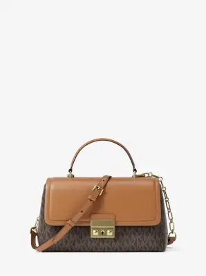 MICHAEL Michael Kors Borsa a mano Marrone 3939711 miniatura 3
