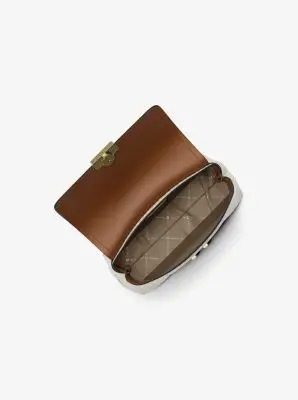 MICHAEL Michael Kors Borsa a mano Multicolore 3939713 miniatura 3