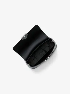 MICHAEL Michael Kors Borsa a mano Nero 3939717 miniatura 2