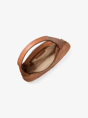 MICHAEL Michael Kors Borsa a spalla Marrone 3939708 miniatura 2