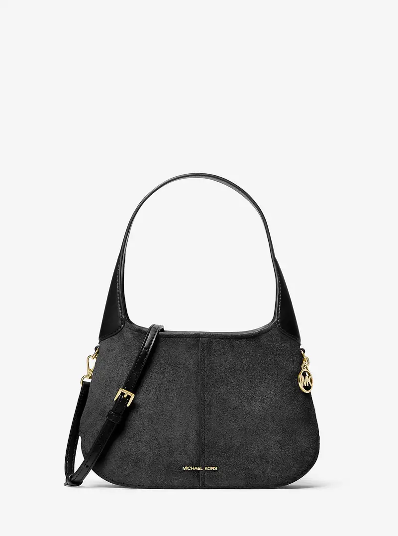 MICHAEL Michael Kors Borsa a spalla Nero 3939715