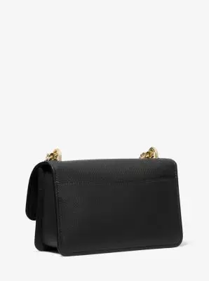 MICHAEL Michael Kors Borsa a spalla Nero 4160267 miniatura 2