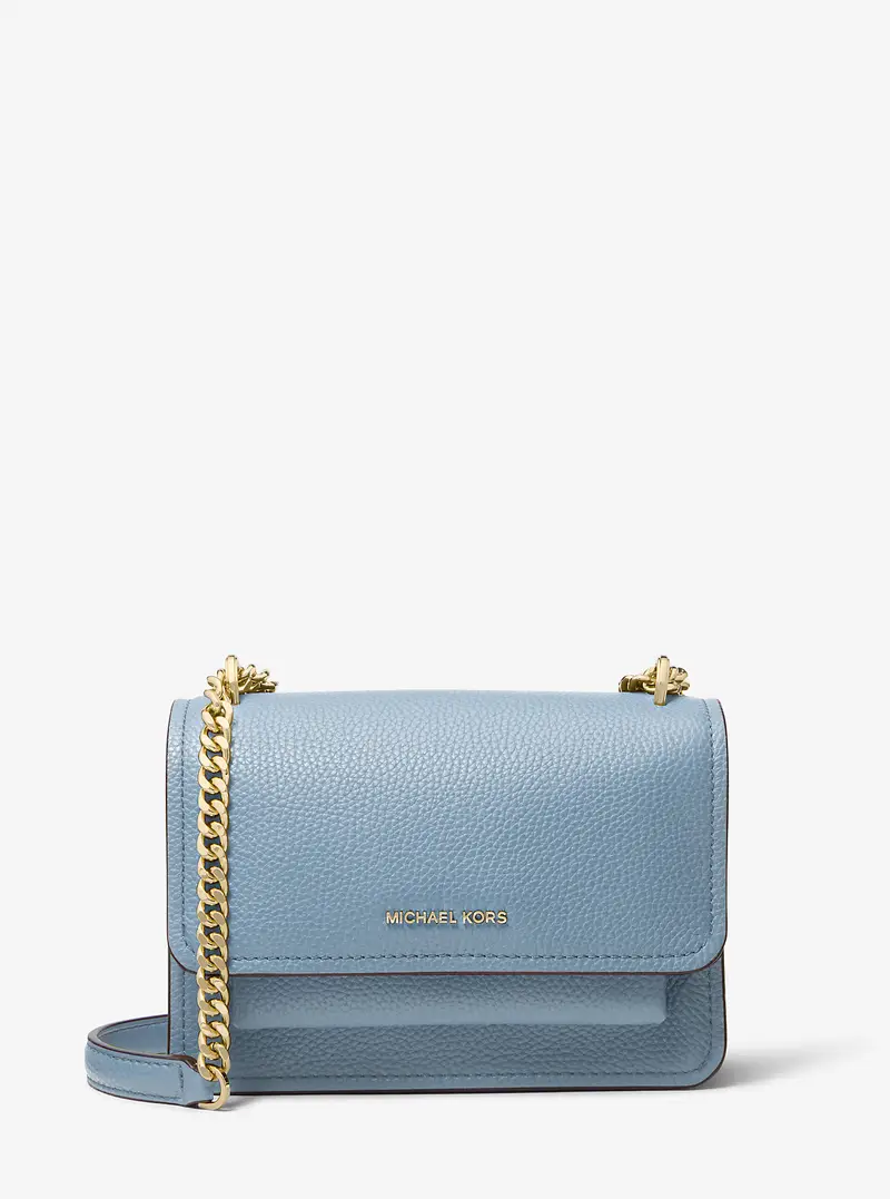 MICHAEL Michael Kors Borsa a spalla Blu 4160258