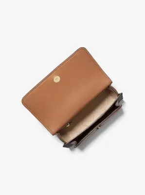 MICHAEL Michael Kors Borsa a spalla Marrone 4160261 miniatura 2