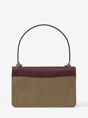 MICHAEL Michael Kors Borsa a spalla Rosso 2615555 miniatura 2