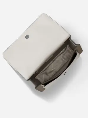 MICHAEL Michael Kors Borsa a spalla Rosso 2615555 miniatura 3