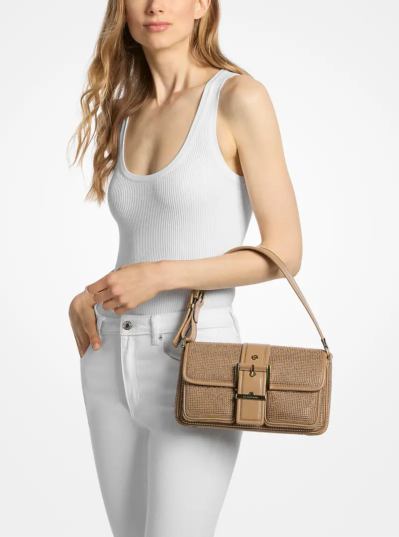 MICHAEL Michael Kors Borsa a spalla Multicolore 2821732 miniatura 3