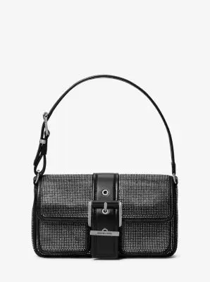 MICHAEL Michael Kors Borsa a spalla Argento 2607157 miniatura 2