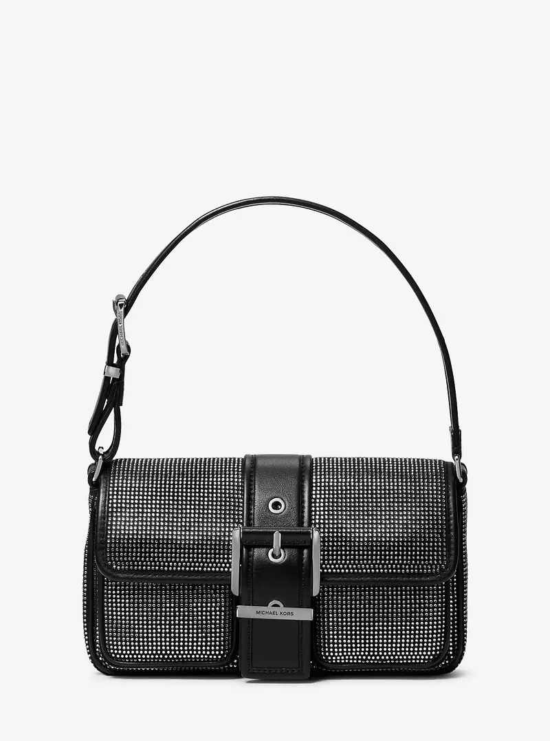 MICHAEL Michael Kors Borsa a spalla Nero 2607157