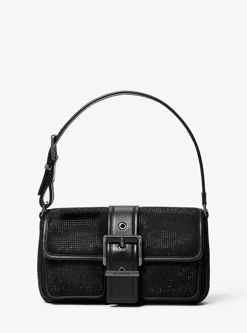 MICHAEL Michael Kors Borsa a spalla Nero 2821742