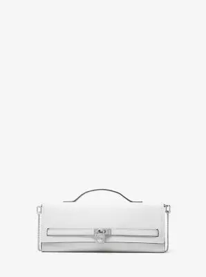 MICHAEL Michael Kors Borsa a spalla Bianco 4248488 miniatura 2